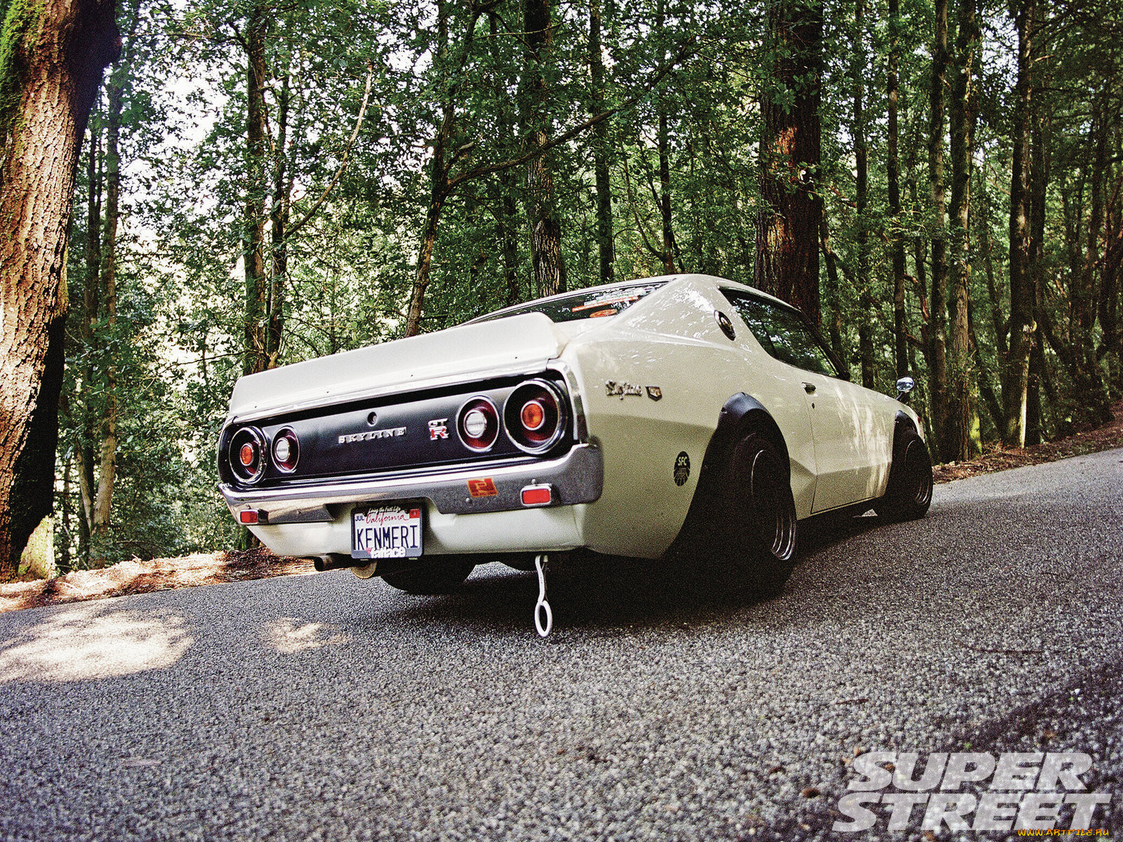 1972, nissan, skyline, 2000, gt, , datsun